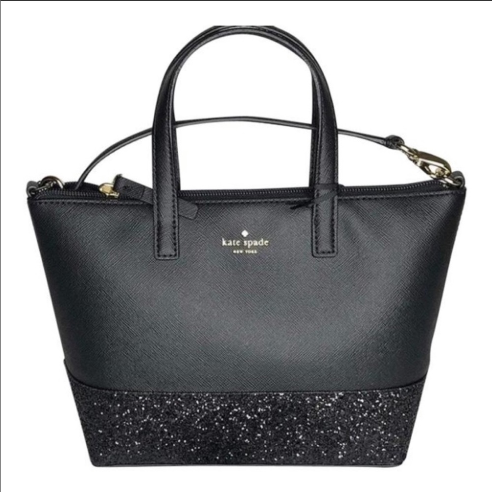 Kate Spade Ina Greta Sparkly Collection Set of 3 - Picture 6 of 8